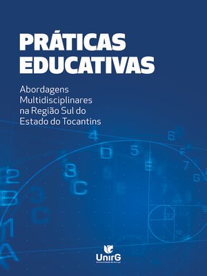 cover image of PRÁTICAS EDUCATIVAS